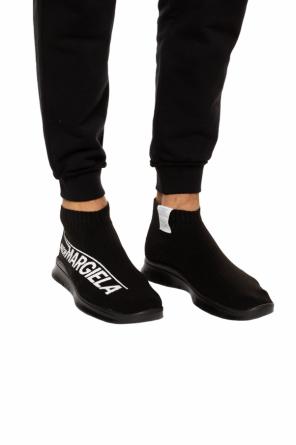 Sneakers with sock, zdjęcie 2 Sneakers with sock od Maison Margiela